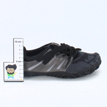 Chlapecká barefoot obuv Saguaro vel. 34