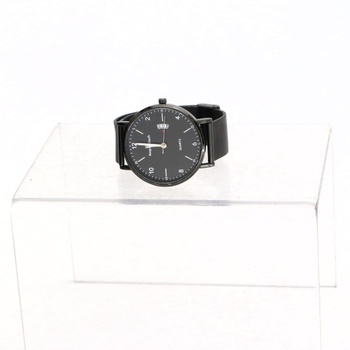 Pánské hodinky MICGIGI MG-dd00110-A černé
