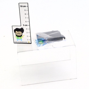 Inkoustové barevné cartridge GleGle 