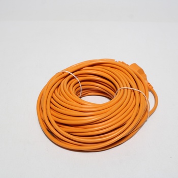 Prodlužovací kabel KEL kabel IP44, 30m
