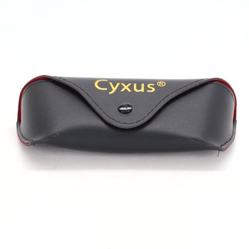 Brýle Cyxus 8213T10 proti modrému světlu