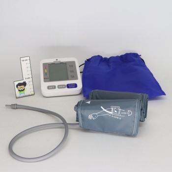 Merač krvného tlaku Panacare PNMEU-bm