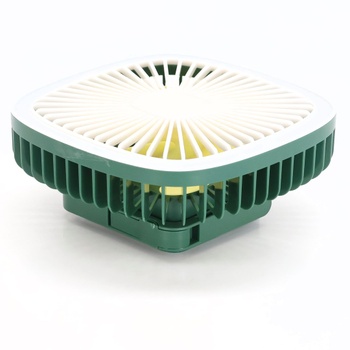 Stolní ventilátor Lasesasies ‎CS-R1203 