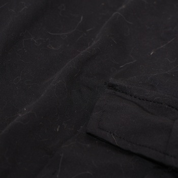 Černé sportovní kalhoty Nuofengkudu vel. M