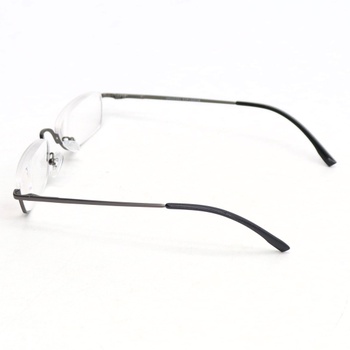 Dioptrické brýle Eyeguard UKU-2101 + 4 diop
