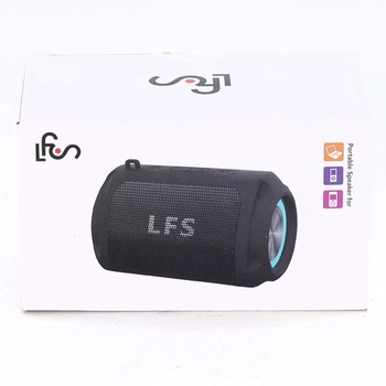 Bluetooth reproduktor LFS černý