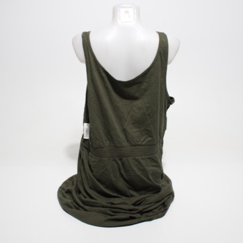Dámske šaty Amazon essentials XXL olivové