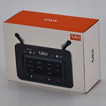 Audio Bluetooth adaptér 1Mii B03