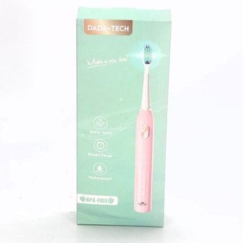 Elektrický zubní kartáček DADA-TECH