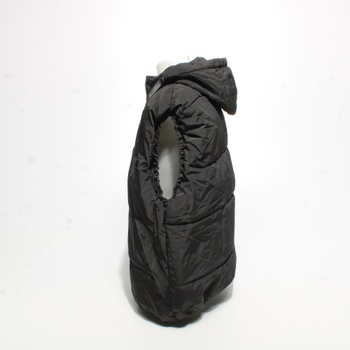 Pánská vesta Icegrey ICG-YXLF-8876-1 černá