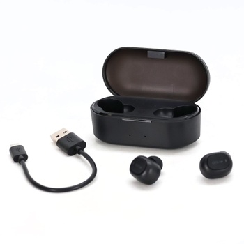 Bezdrátová sluchátka Homscam Bluetooth 5.0