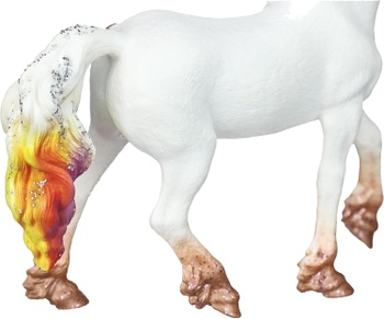 Mýtický jednorožec Schleich 70726
