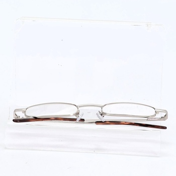 Brýle na čtení Hubeye + 3,0