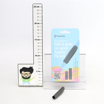 Grip Paperlike Charcoal pre stylus 2 kusy