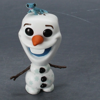Postavička POP! 46585 POP Disney Frozen