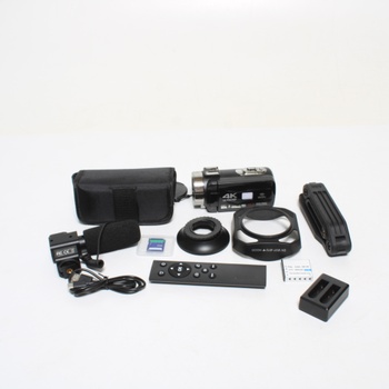 Digitální kamera Dreanni 4K Camcorder