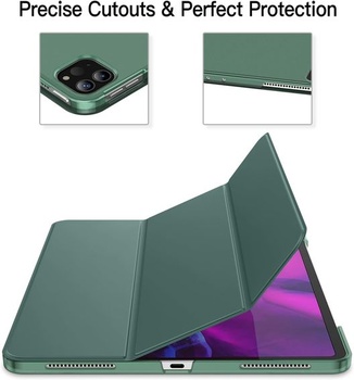 Pouzdro JETech Kompatibilní s iPad Pro 12,9