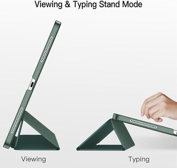 Pouzdro JETech Kompatibilní s iPad Pro 12,9