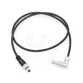 Napájací kábel HangTon 2pin cable
