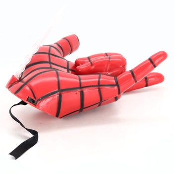 Svetlo Spiderman hand Marvel B00H2O2L6S