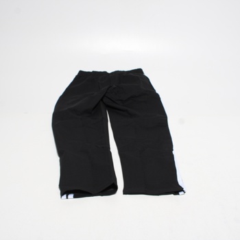Pánské kalhoty Tanmolo L černé