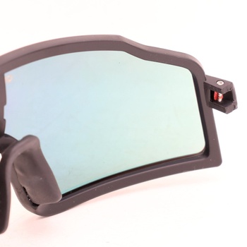 Cyklistické brýle Queshark QE48 černé 