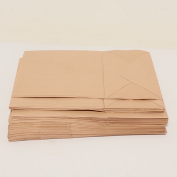 Papírové sáčky Weifeng WX12 50 ks