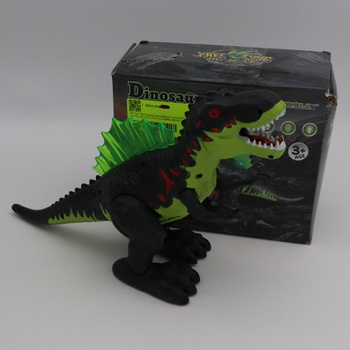 Dinosaurus Toey Play zelený