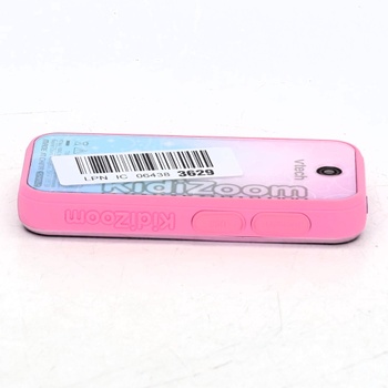 SmartPhone Vtech 549255 růžový