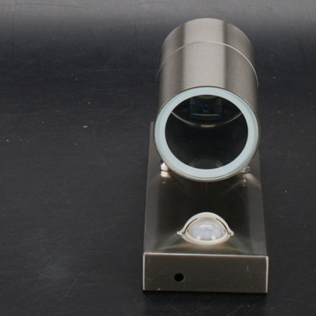 Venkovní osvětlení HiBay s detektorem 18cm