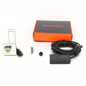 Endoskopická kamera Depstech WF010 