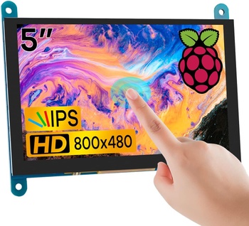 Dětský tablet Hosyond 800 x 480