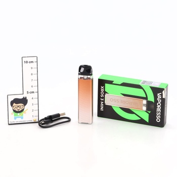 E-cigareta Vaporesso Phantom-Gold
