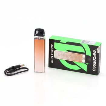 E-cigareta Vaporesso Phantom-Gold