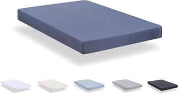 Prestieradlo Todocama biele 90x190/200