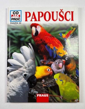 Papoušci
