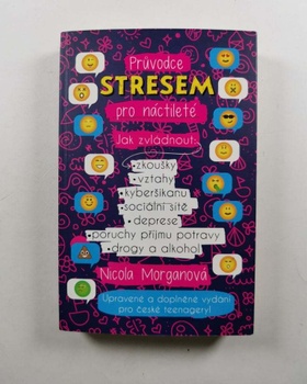 Průvodce stresem pro náctileté