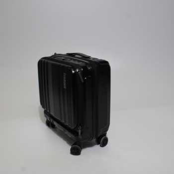 Cestovní kufr TydeCkare černý s kolečky