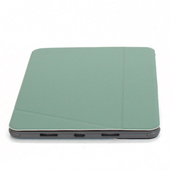 Pouzdro pro iPad Tomtoc odstín zelené 11