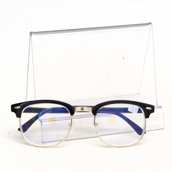 Dioptrické brýle FGDZ, -5