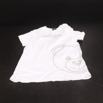 Dětské tričko Moschino vel. 140