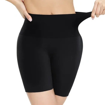 Dámské tvarované kalhotky ATTLADY na břicho se středním pasem