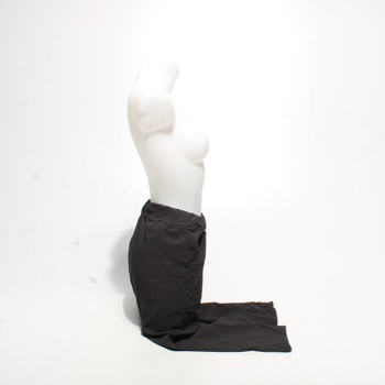 Dámské kalhoty D-Style černé
