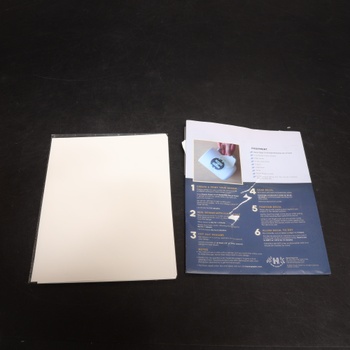 Lepicí fólie Arctic Paper ‎SFPC-WSC-INK-20