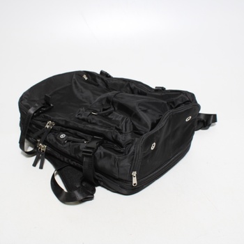 Cestovní batoh Szlx, černý 