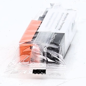 Inkoustová cartridge Kamo Ka-580581-2b1c 