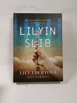 Lily Ebert: Lilyin slib