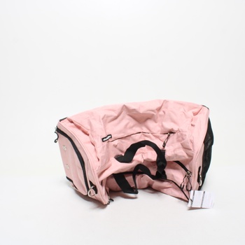 Sportovní taška Fitgriff® růžová