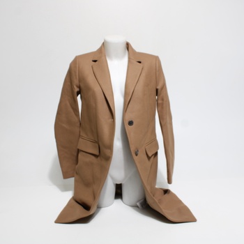 Dámsky kabát veľ. 34 EUR Tommy Hilfiger