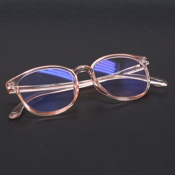 Brýle na čtení Firmoo S1420-RD29 2,5 dioptr